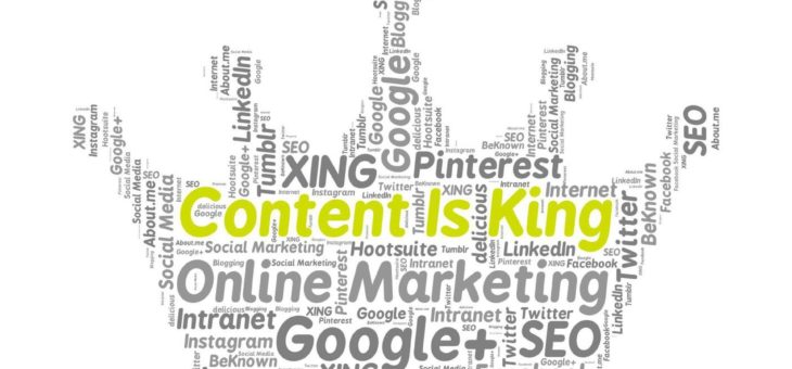 Content Marketing: What It Is and How To Use It