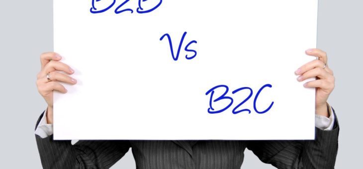 SaaS B2B Vs Saas B2C: What Are Key Differences in Marketing and Service?